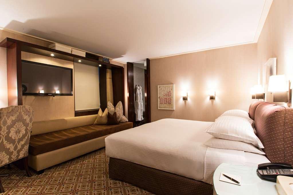 City Club Hotel New York Bilik gambar