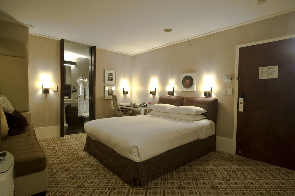 City Club Hotel New York Luaran gambar