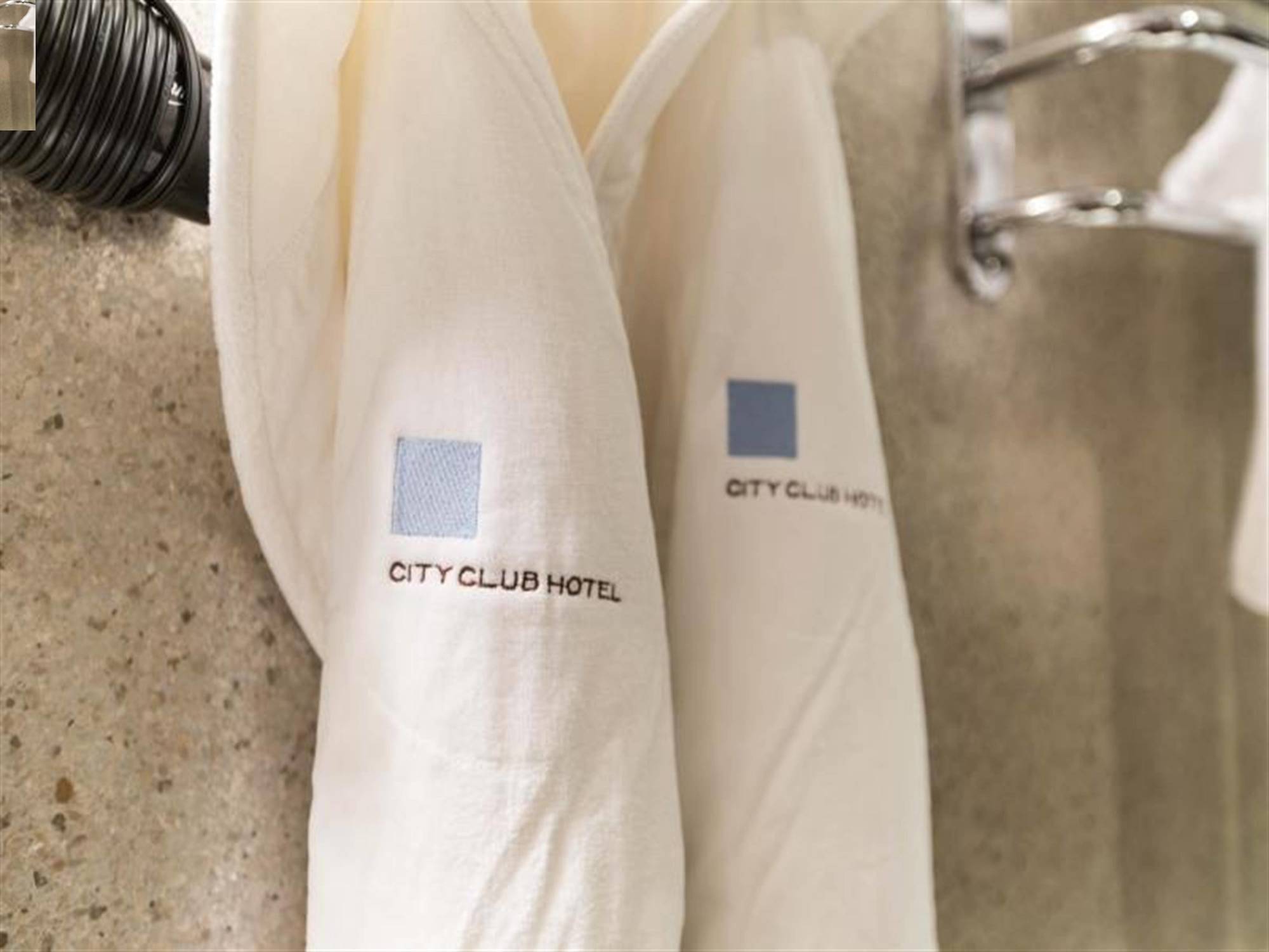 City Club Hotel New York Luaran gambar